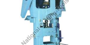 Friction Screw Press