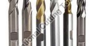 H.S.S Milling Cutters: