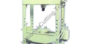 Hand Operated Hydraulic Press