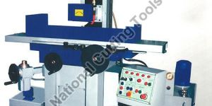 Hydraulic Surface Grinding Machine