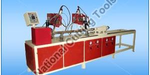 Inner Prop Welding Machine