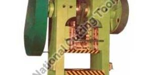 Pillar Type Power Press