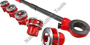 Pipe Threading Tools