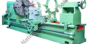 Planner Type Bed Lathe Machine
