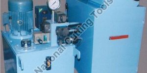Rebar Cold Forging Machine