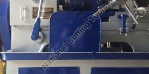 Rebar Thread Cutting Machine