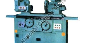 Universal Cylindrical Grinding Machine