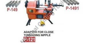 Universal Electric Pipe