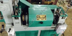 Wire Straightening and Cutting Machine