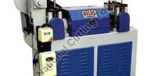 Wire Straightening Cum Cutting off Machine