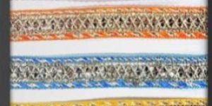 17 Fancy Laces