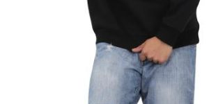 MENS HOODIE PULLOVER