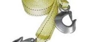 Ferreterro Lifting Belts