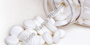 Aceclofenac and Paracetamol Tablets