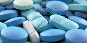 Atorvastatin and Fenofibrate Tablets