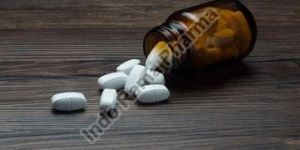 AZITHROMYCIN 250 MG TABLETS