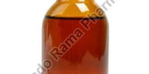 Erdosteine+Guaiphenesin and Terbutaline Sulphate Syrup