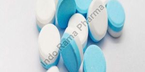 Ferrous Ascorbate and Folic Acid Tablets