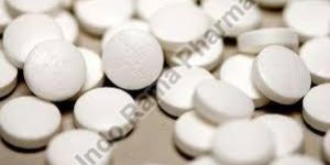 Metformin HCl And Glimepiride Tablets