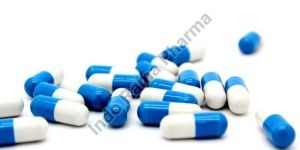 OMEPRAZOLE 20 MG CAPSULES