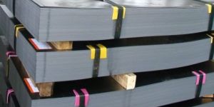 CRC Steel Sheet