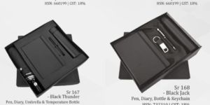 Corporate Combo Gift Set