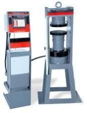 Cube Compression Testing Machine