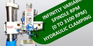 All Geared Lathe Machine