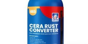 CERA Rust Converter