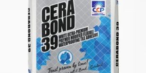 Tile Fixing Adhesive