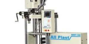 Plastic Moulded Product Making Machine