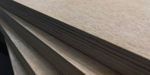 Calibrated Plywood