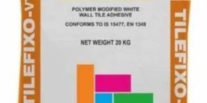 Ultratech Tilefixo VT Tile Adhesive