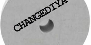 Concrete Cover Block 20 MM Round