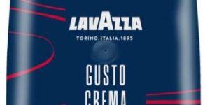 Lavazza Gusto Crema Coffee Bean