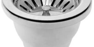 Sink Waste Coupling