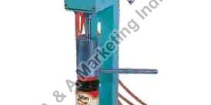 Cap Sealing Machine