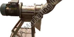 Fruit Crusher Machine