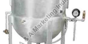 Stainless Steel Cooking Kettle