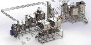 Tomato Ketchup Plant