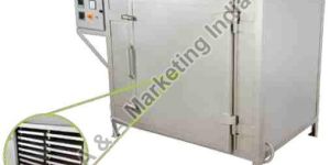 Tray Type Dehydrator