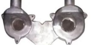 Aluminium Mixing Tube