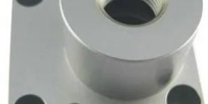 VMC Machined Components