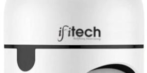 Bulb 360 Indoor HD 1080P CCTV Wireless Camera