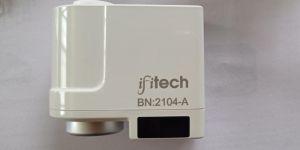 Dual Sensor Water Faucet