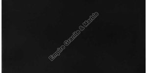 Premium Black Granite Slab