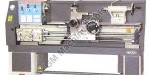 All Geared Lathe Machine (250)