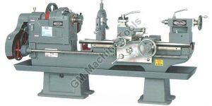 Pulley Driven Lathe Machine (VH 267-304)