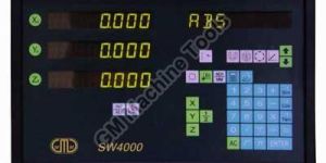 Digital Readout System (SW-4000 Series)