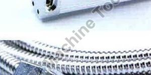 Glass Linear Encoder (GM Series)